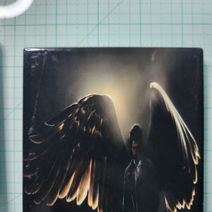 Supernatural Decorative Universal Coaster Kitchen Office Bedroom Tables